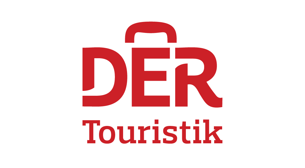 Logo Der Touristik